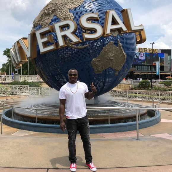 Meet your Posher, Obi - Picture 1 of 1